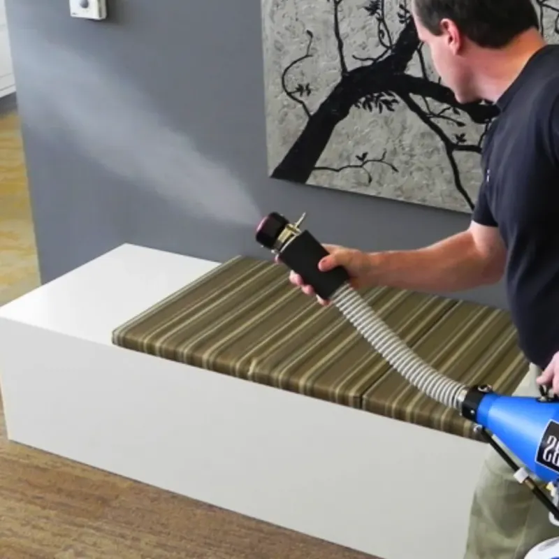 Professional Odor Removal in New Bern, NC